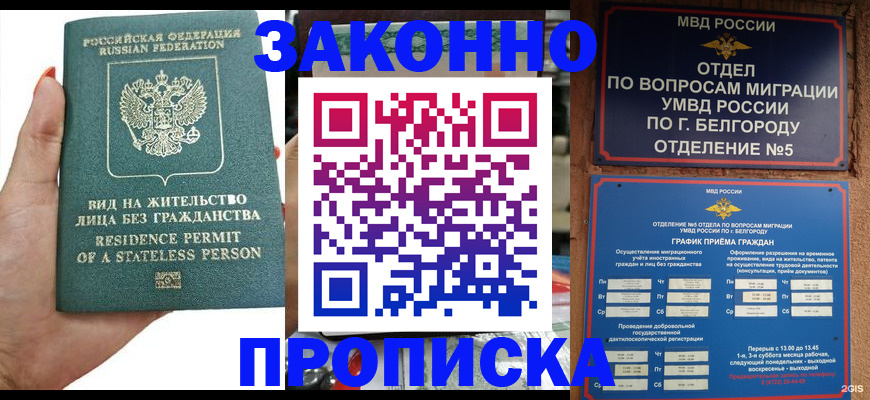 прописка для кредита в Шлиссельбурге